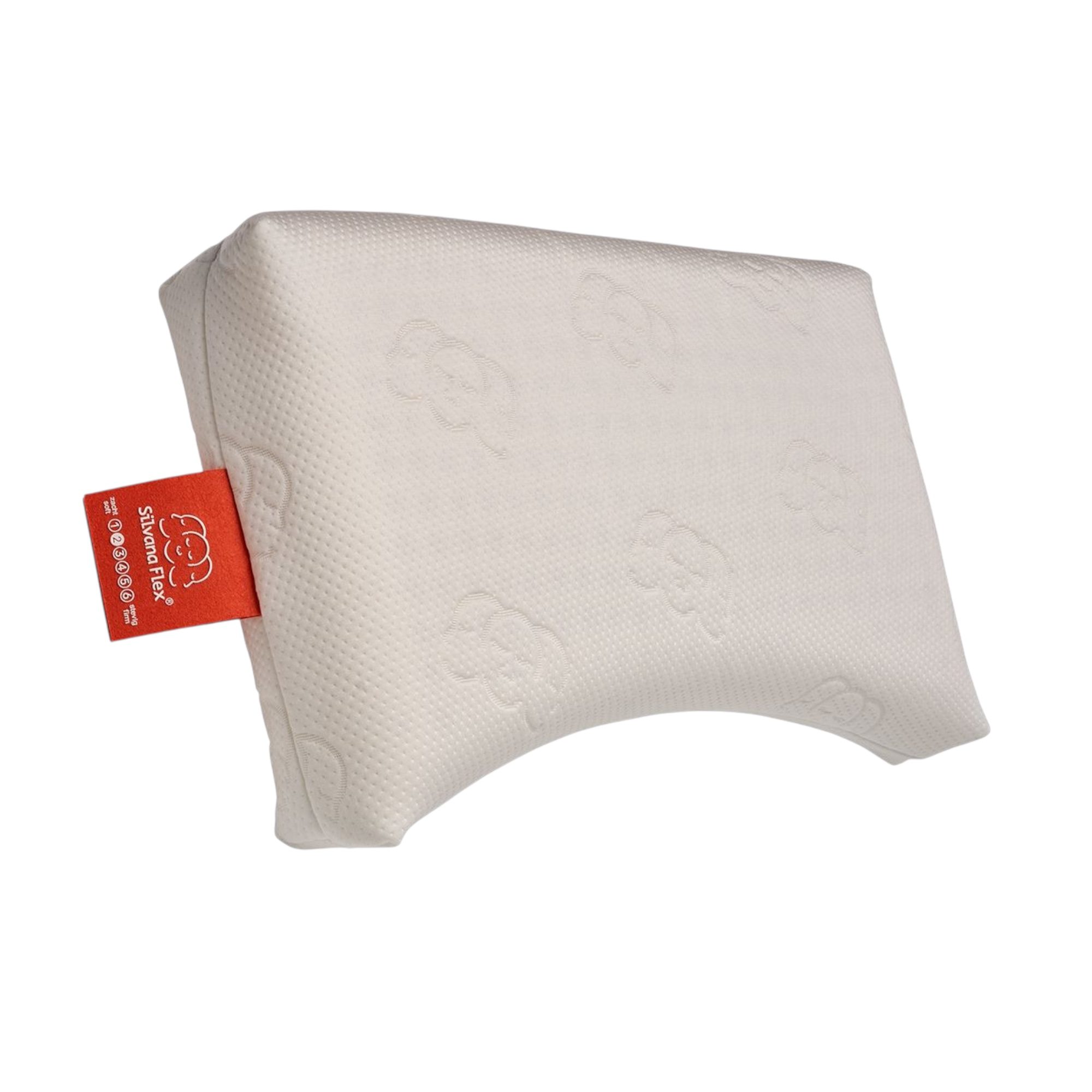 Silvana Flex 2 Oranje (Medium)