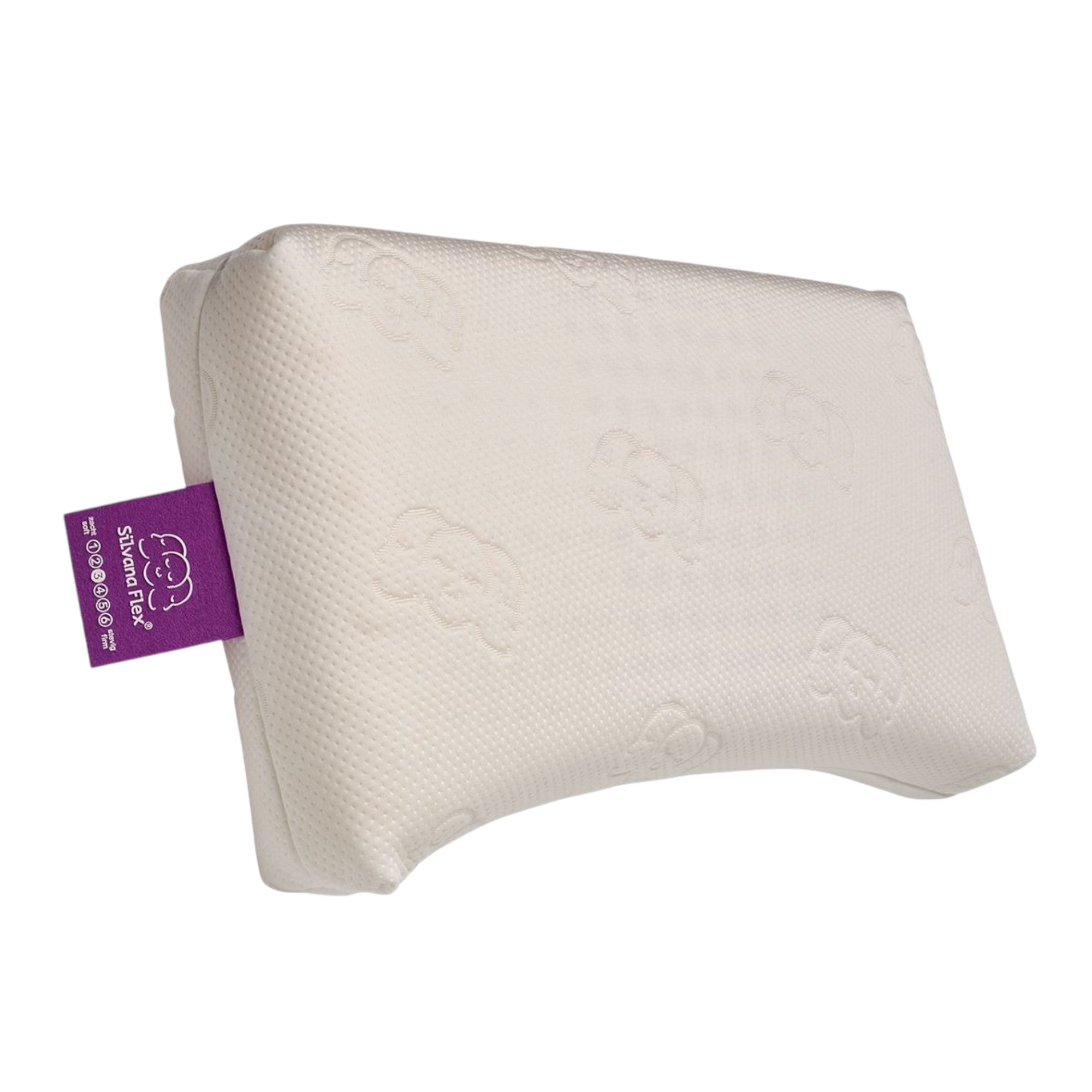 Silvana Flex 3 Paars (Zacht)