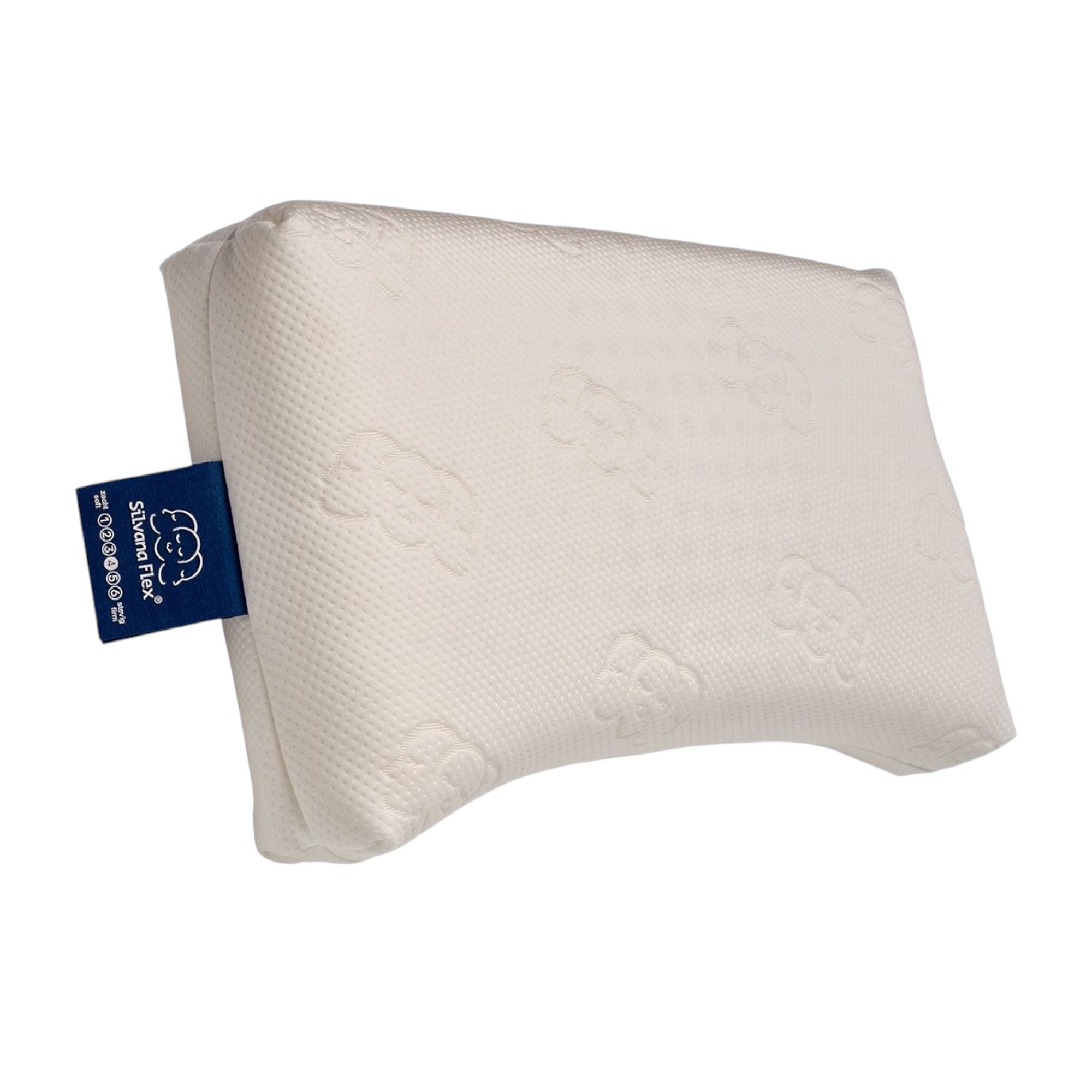 Silvana Flex 4 Blauw (Medium)