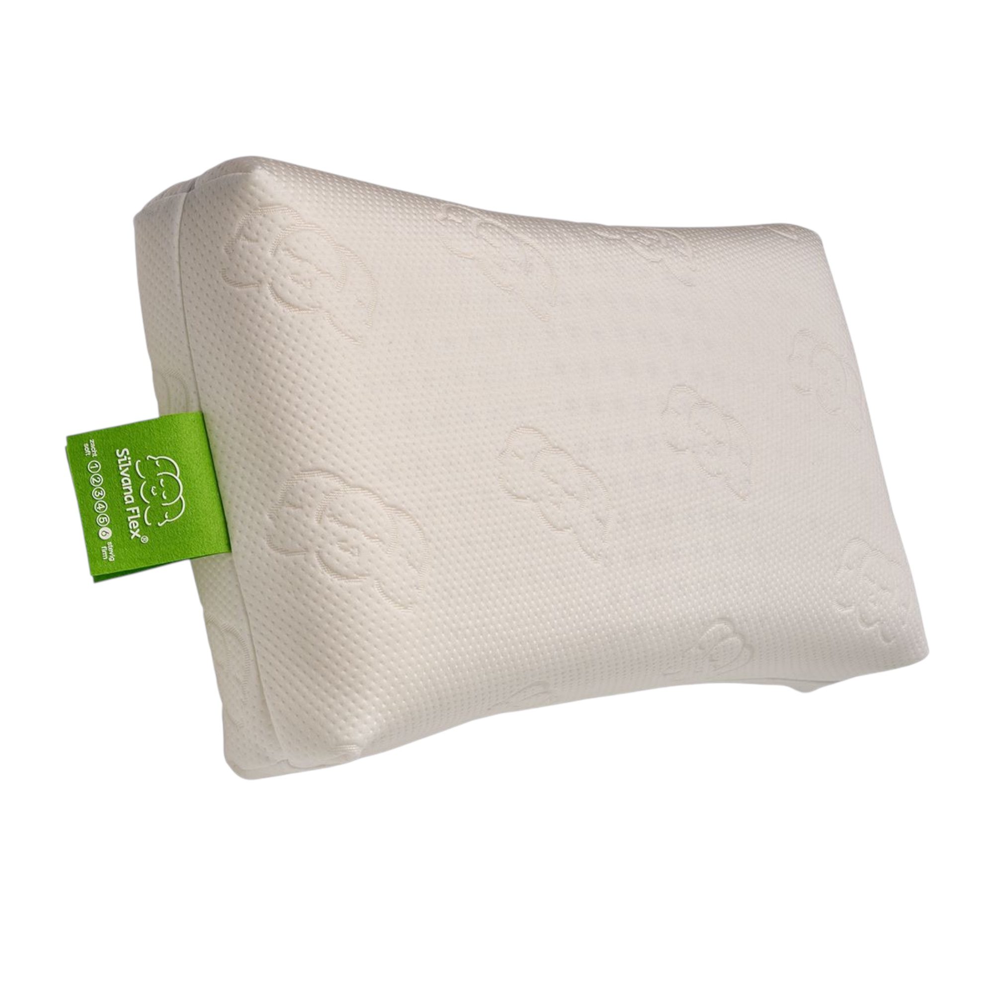 Silvana Flex 6 Groen (Medium)