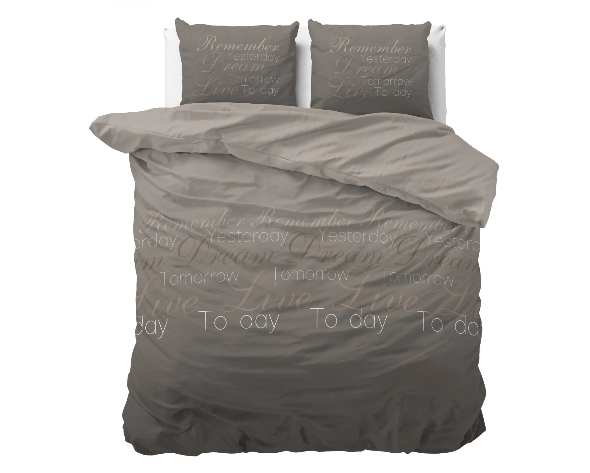 Sleeptime Elegance Live Today Taupe