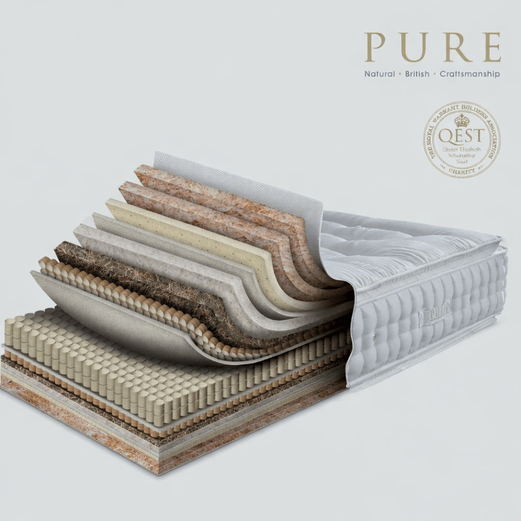 Sleepeezee Palatial Matras