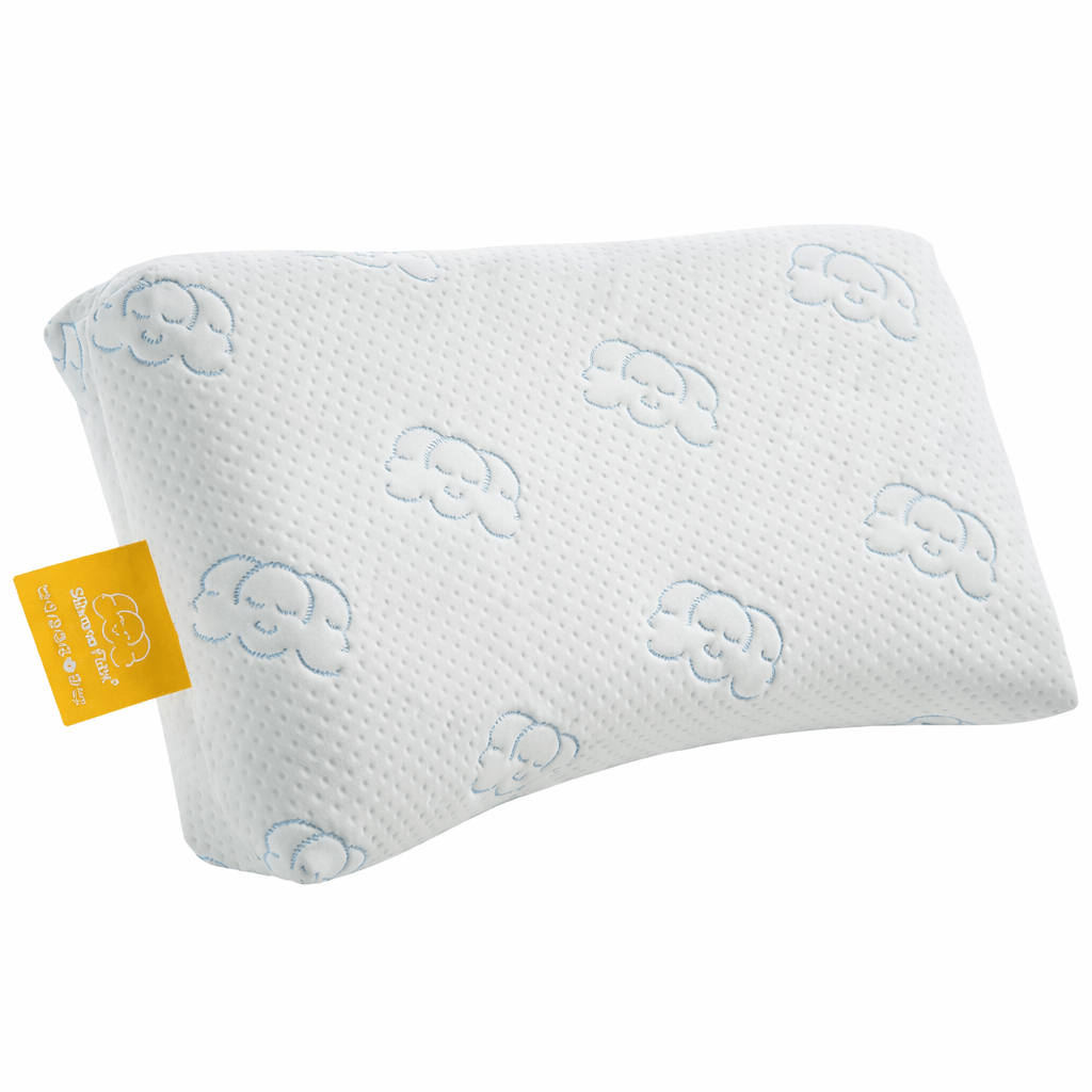 Silvana Flex 5 Geel (Zacht)