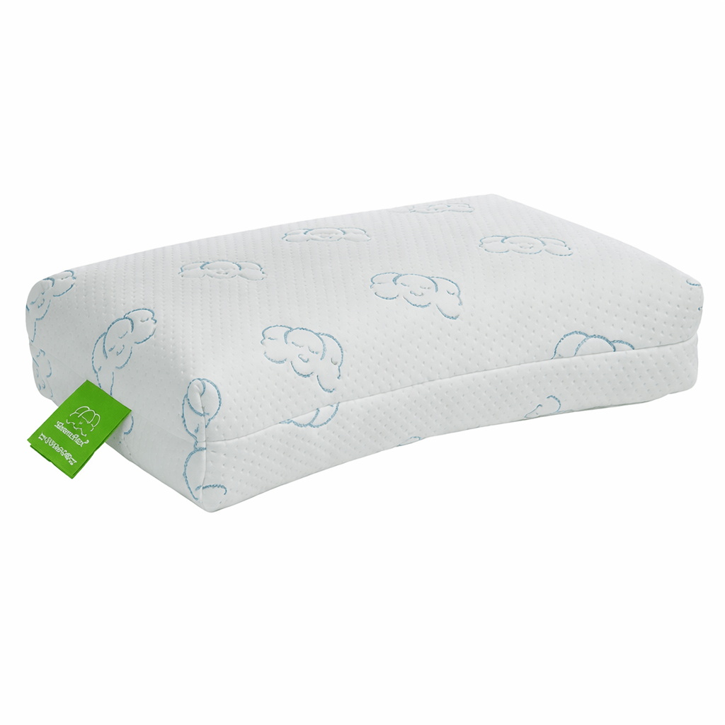 Silvana Flex 6 Groen (Medium)