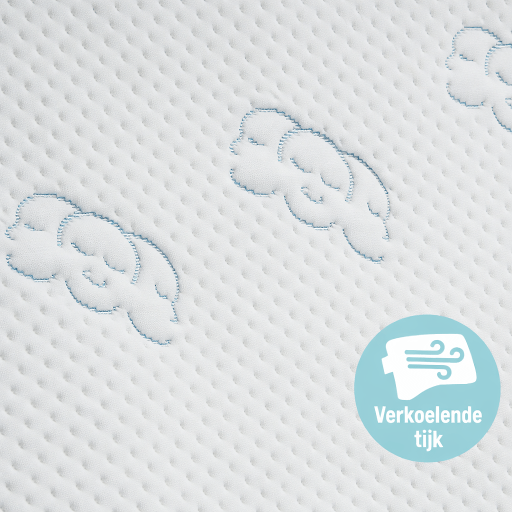 Silvana Flex 2 Oranje (Medium)