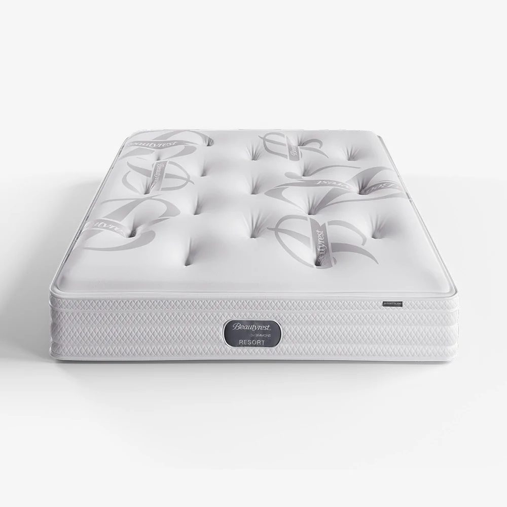 Beautyrest By Simmons Resort Island