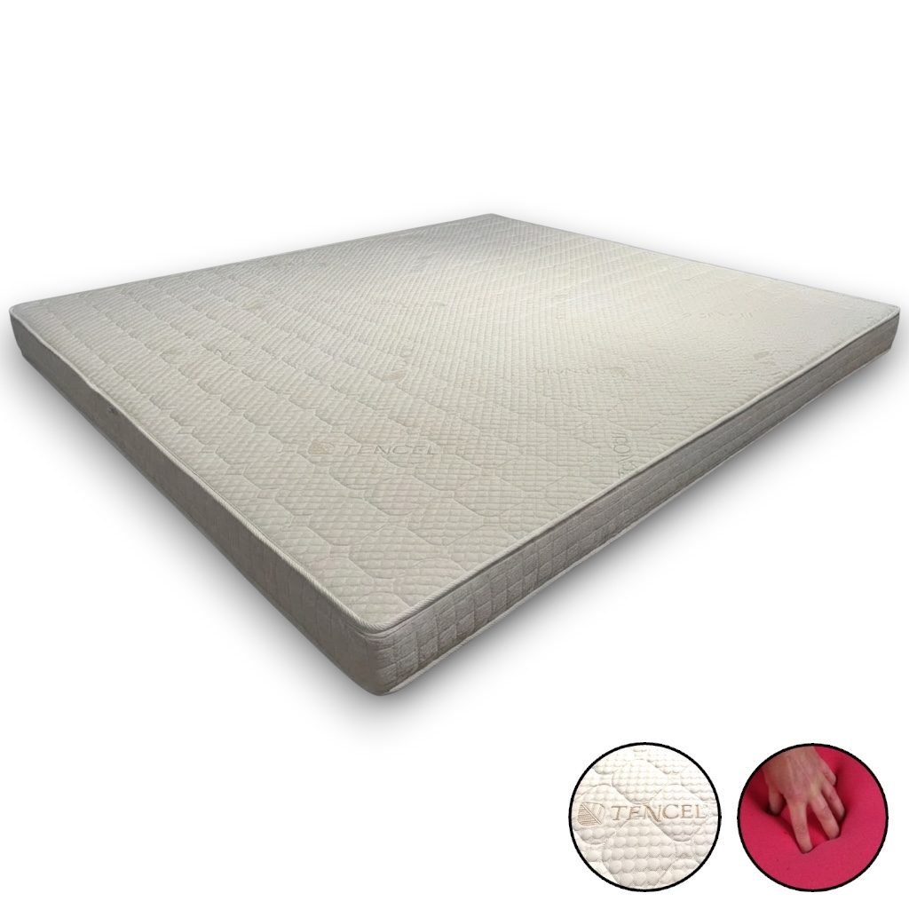 Imperial Hotel Topper HR80 Koudschuim