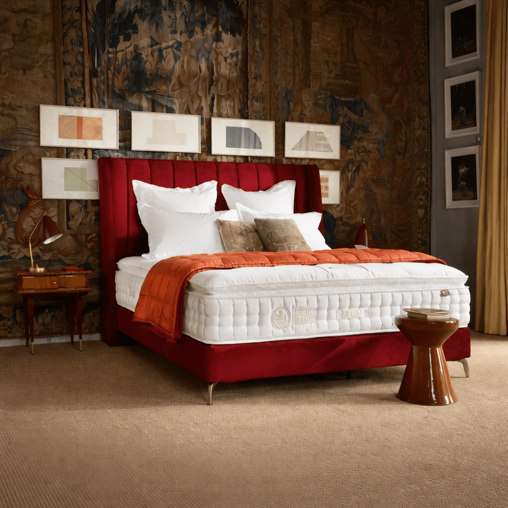 Sleepeezee Boxspring Balmoral