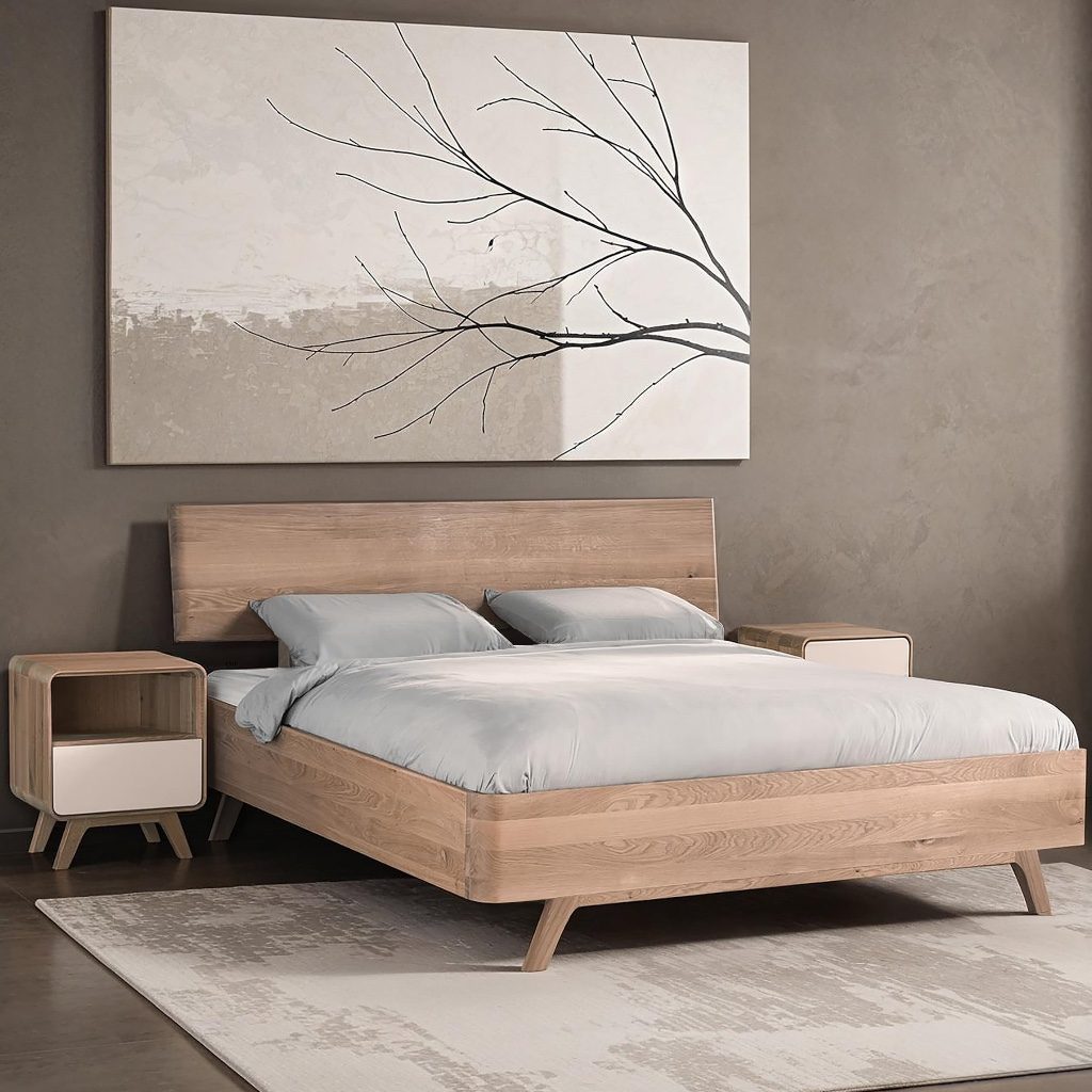 Ledikant Avolo Van Os