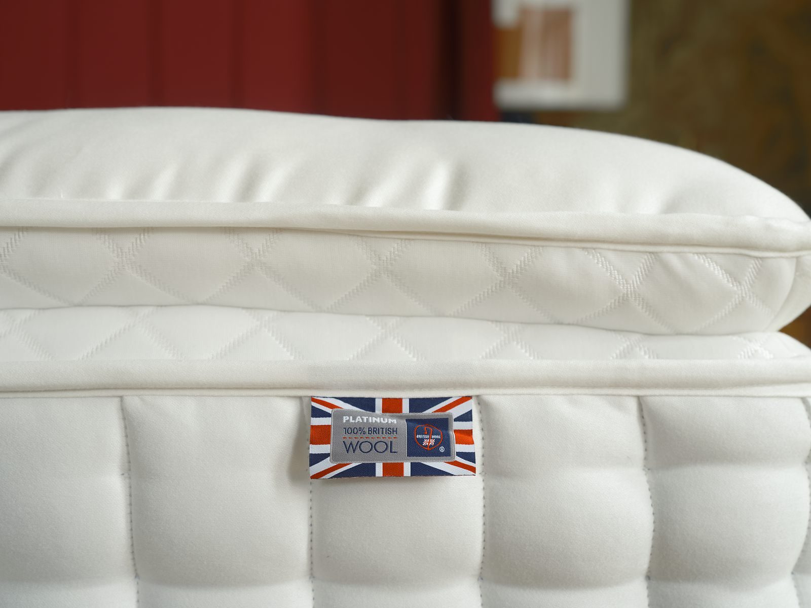Sleepeezee Balmoral Boxspring incl. Windsor Matras