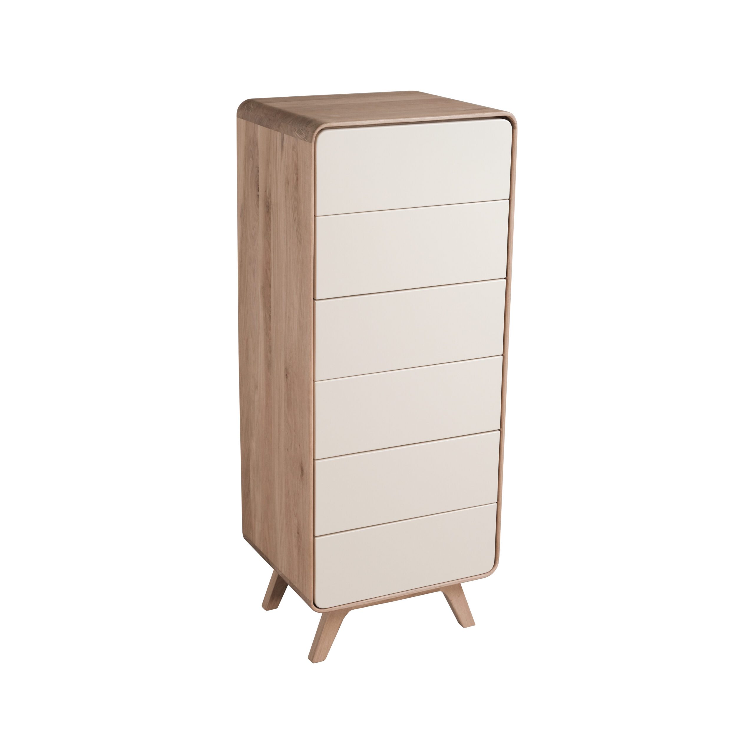 Ledikant Avolo Van Os