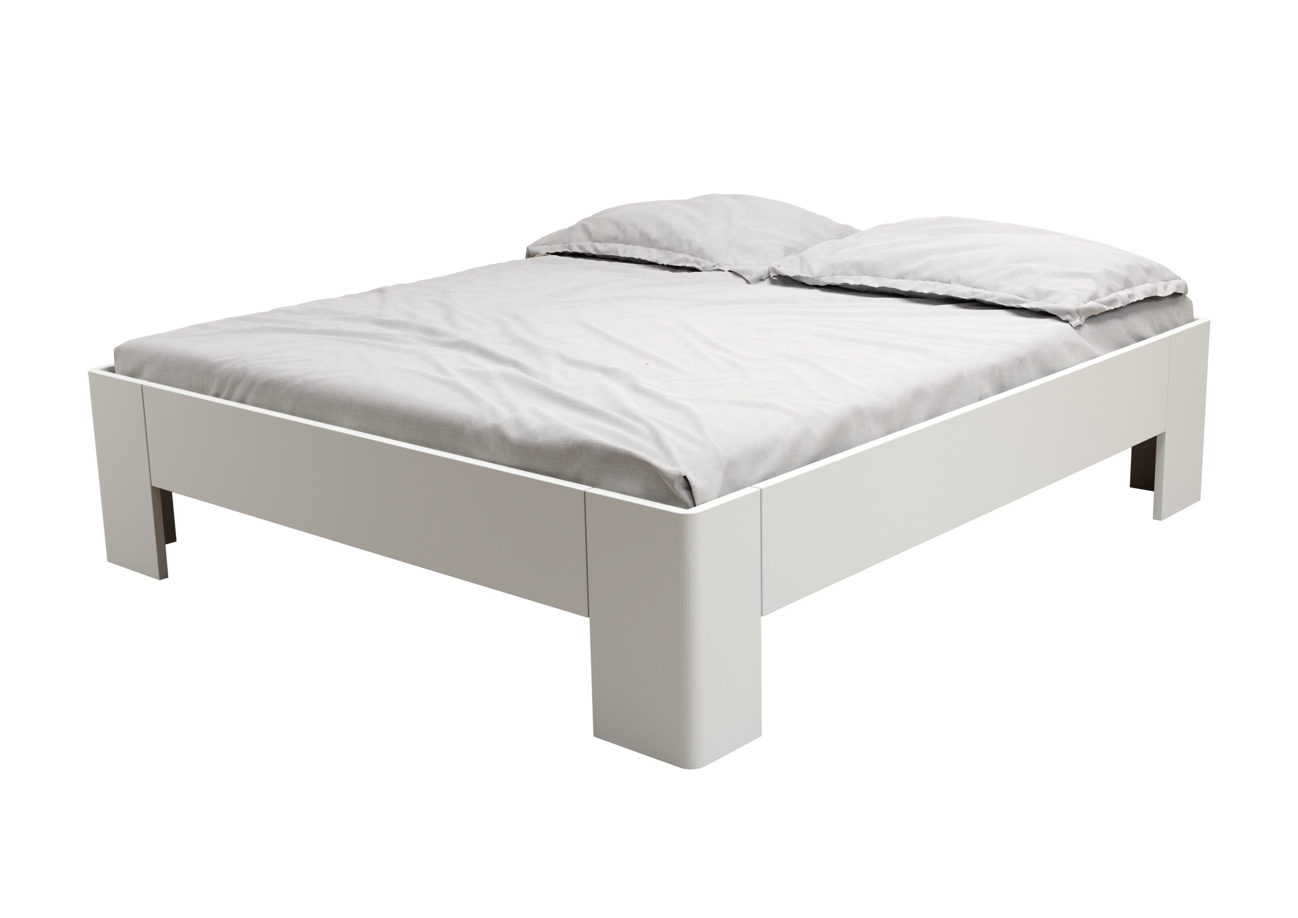 Ledikant Sonate Van Os