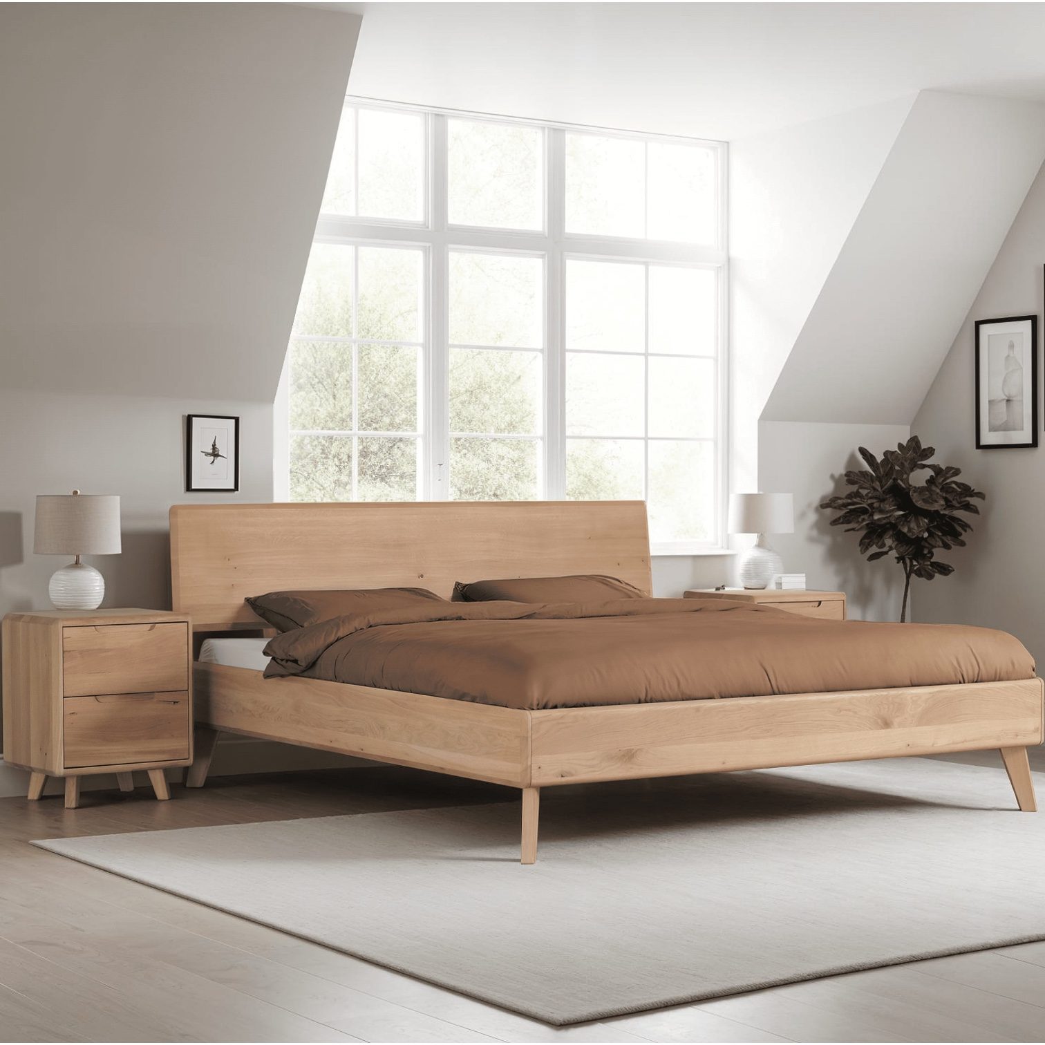 Ledikant Bessi Van Os