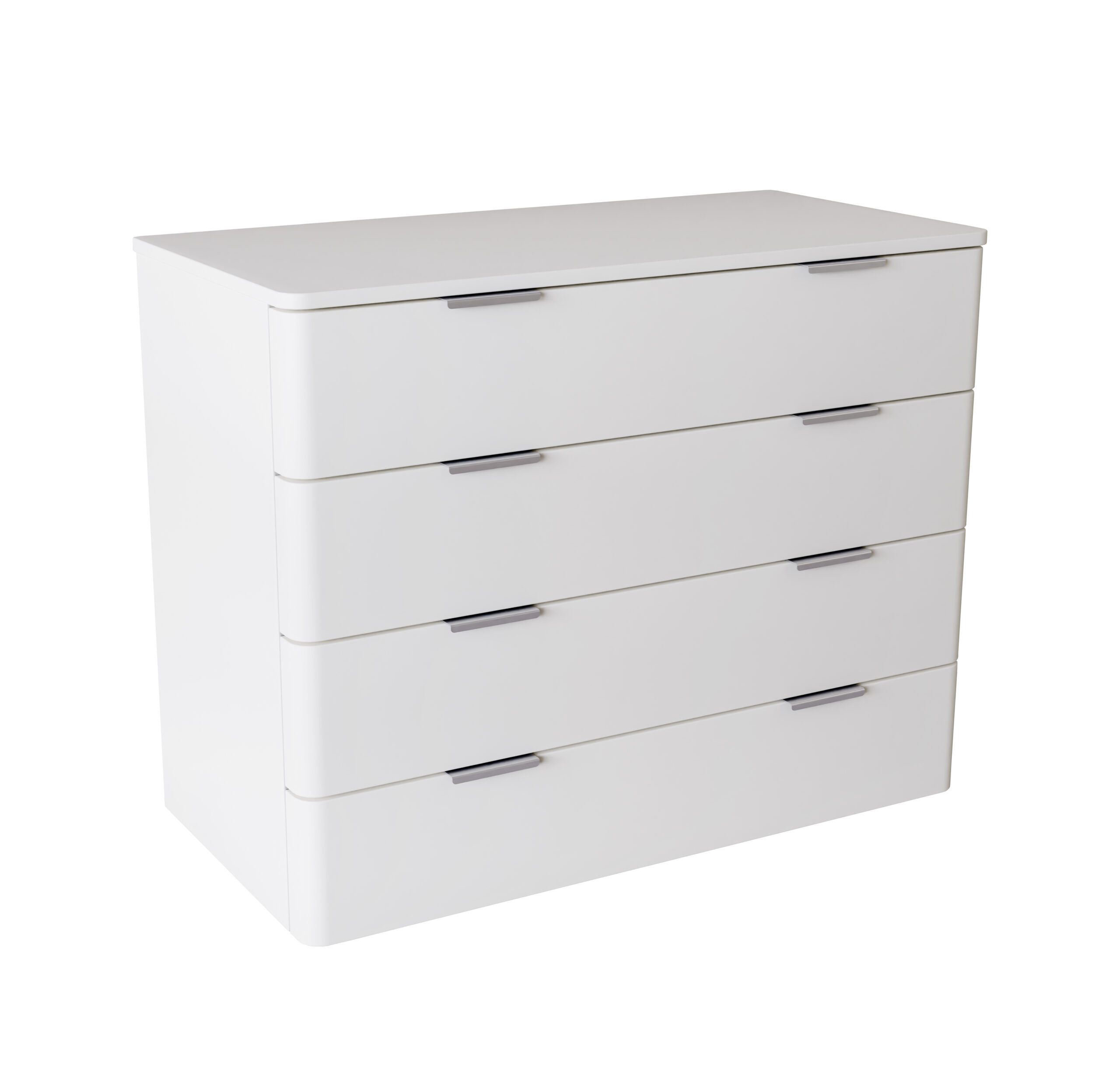 Ledikant Sonate Van Os