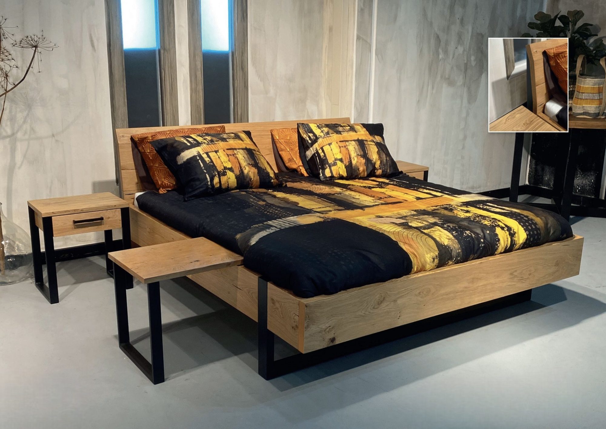 Ledikant Doboj Van Os