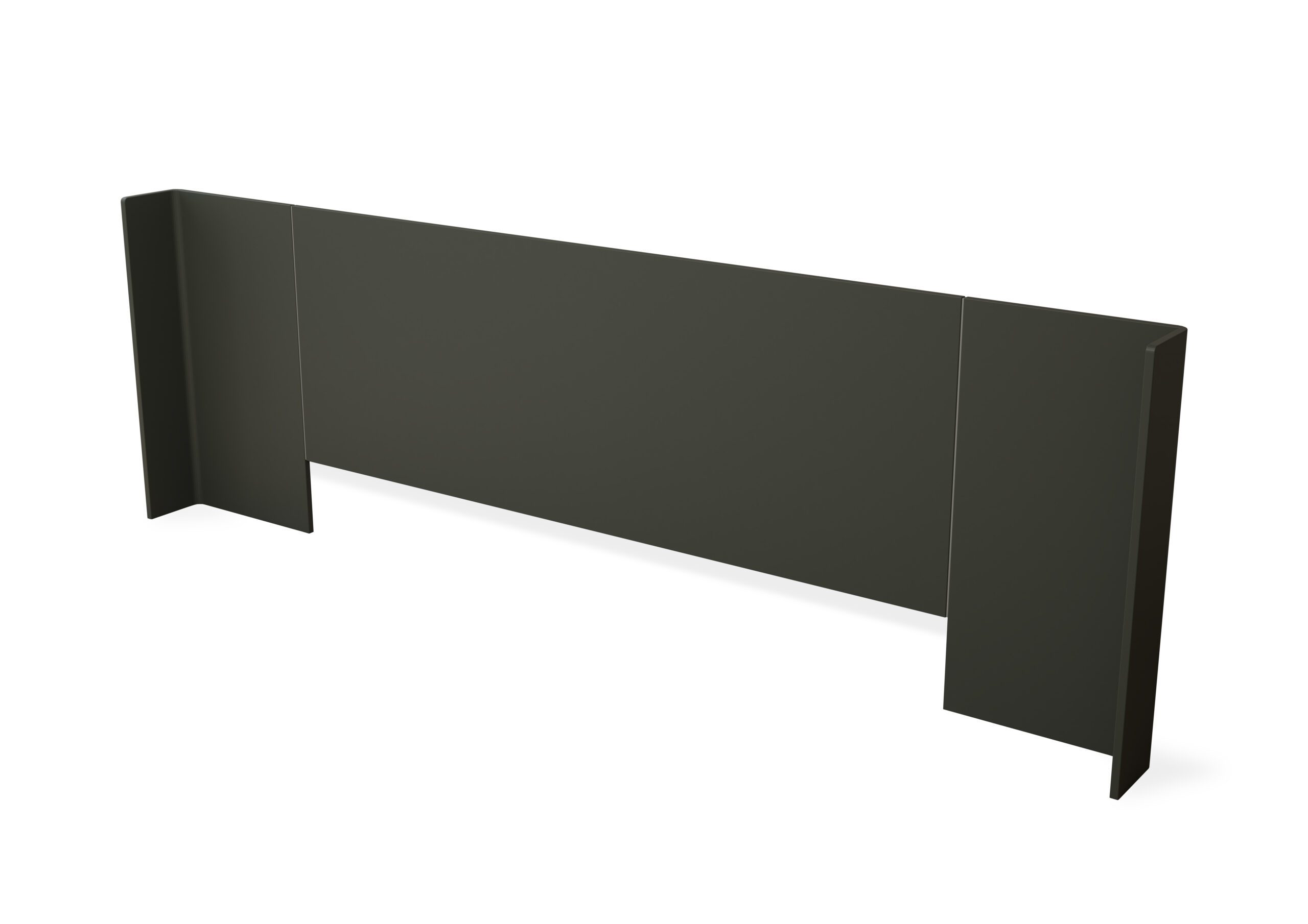 Ledikant Sonate Royal Van Os