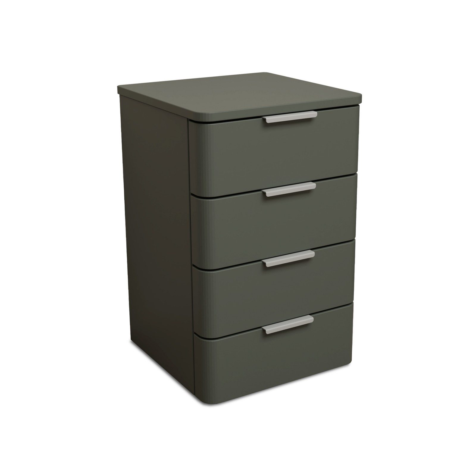 Ledikant Sonate Royal Van Os