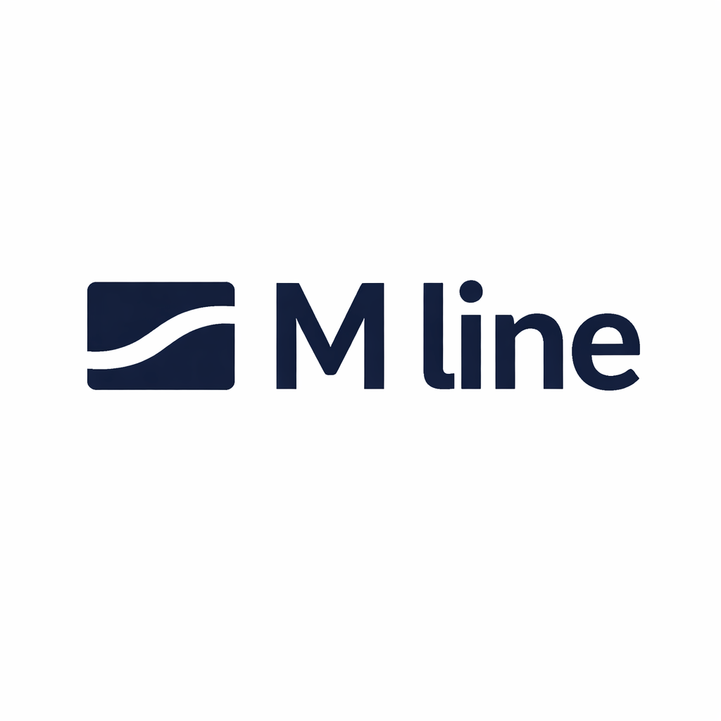 M line