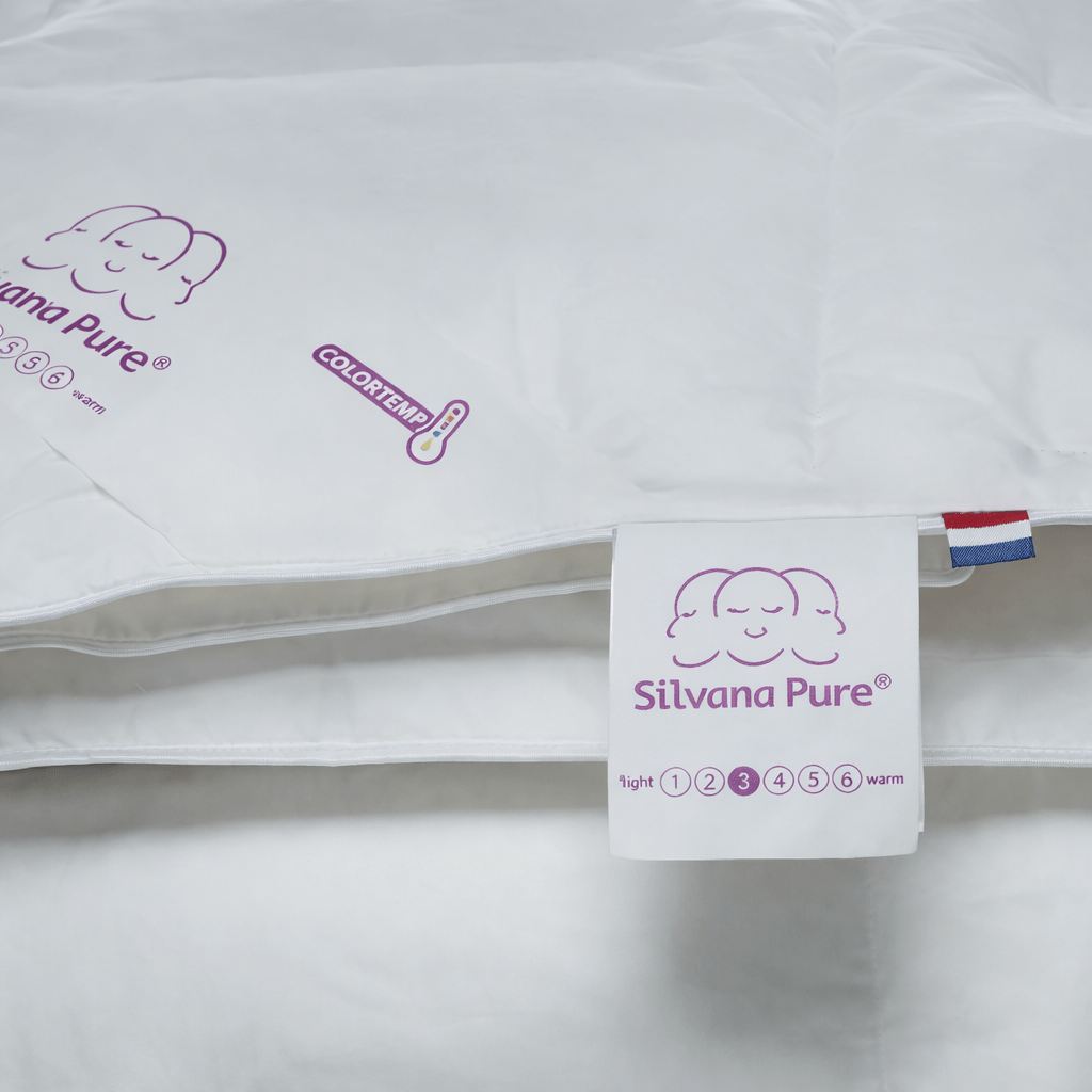 Silvana Pure Paars