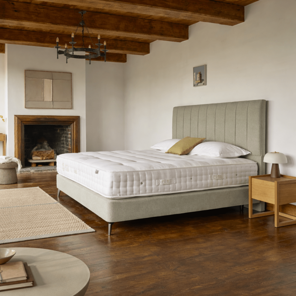 Sleepeezee Boxspring Daisy