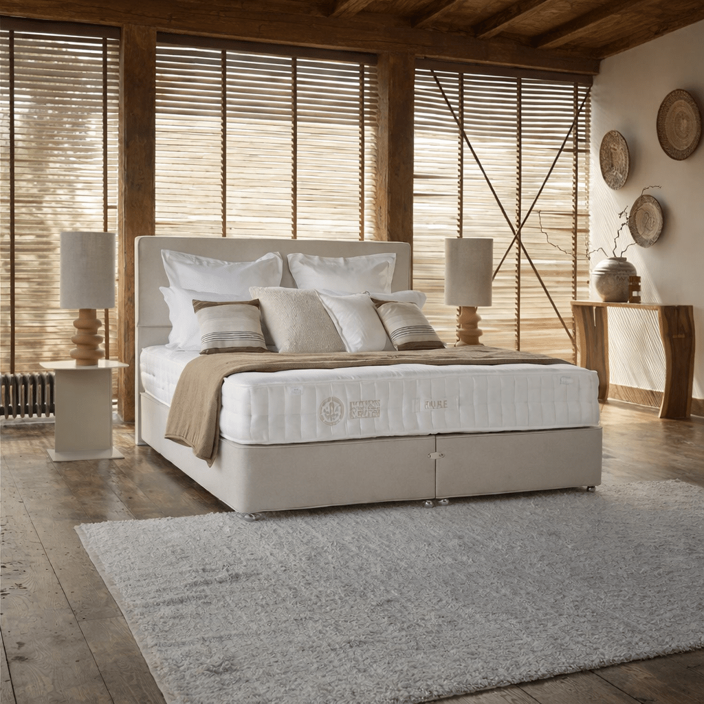 Sleepeezee Boxspring Wye