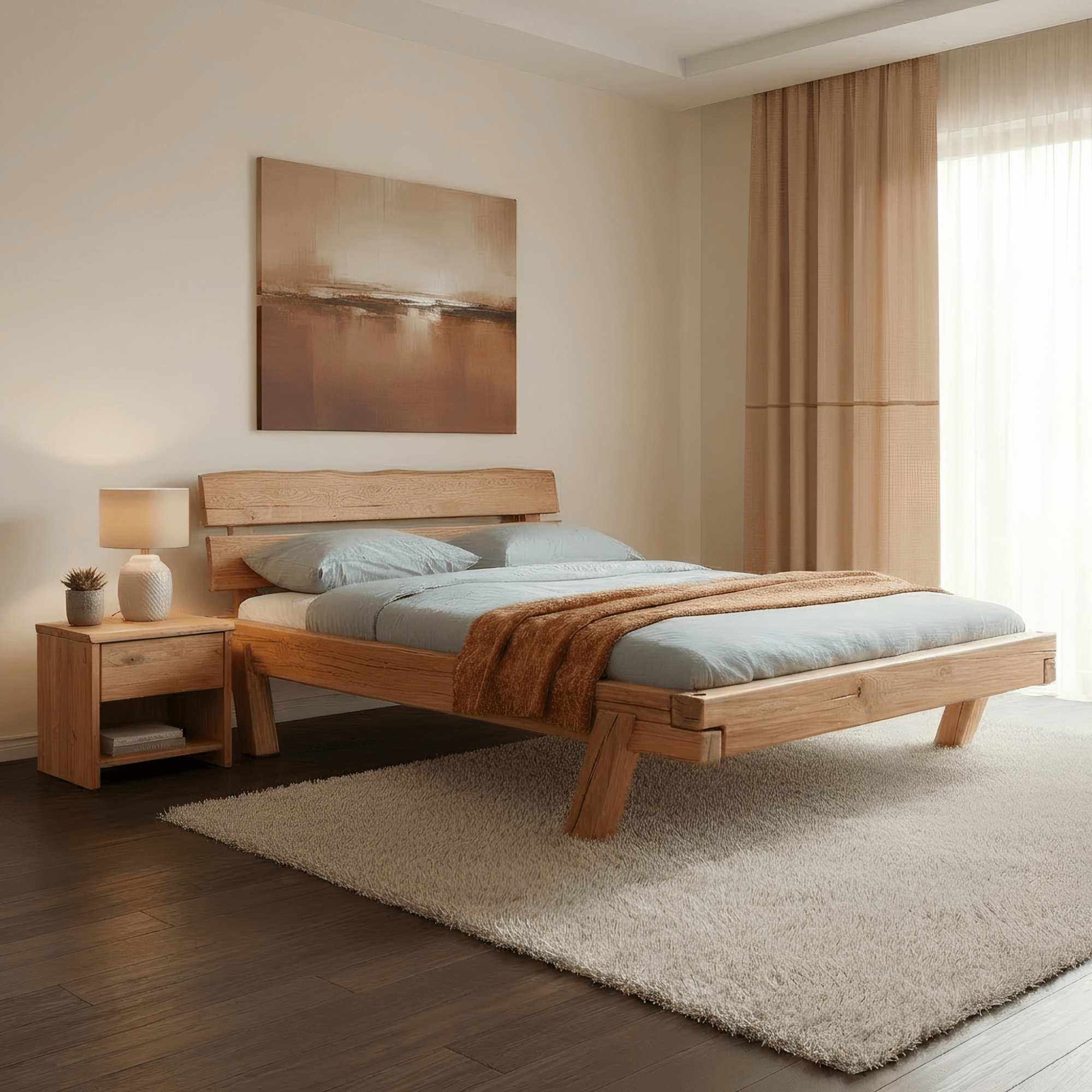 Ledikant Drivo Van Os