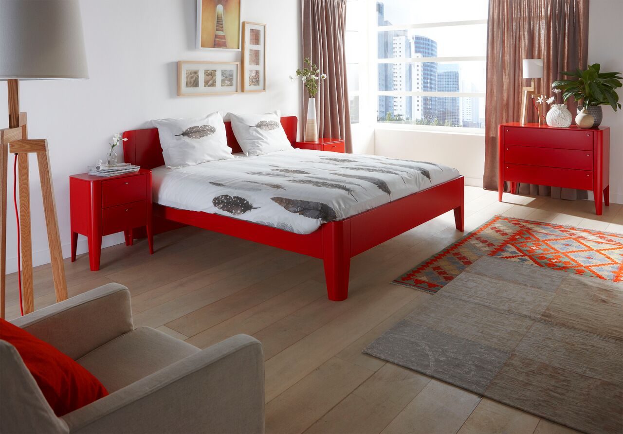 Van Os Ledikant Mondeo - Afbeelding 2