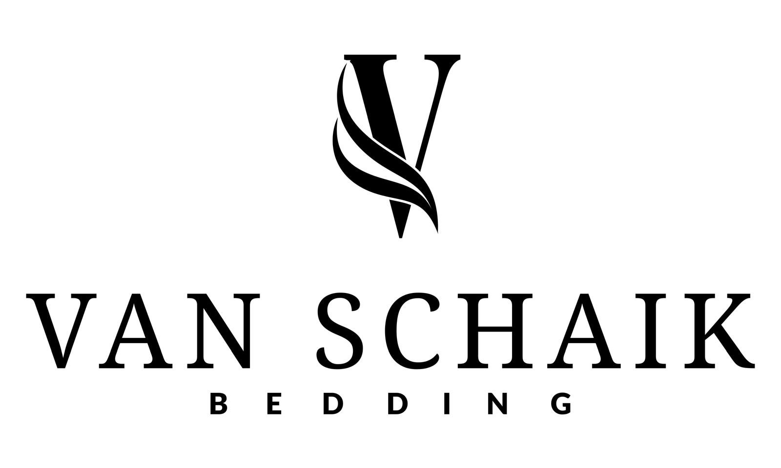 van Schaik Bedding