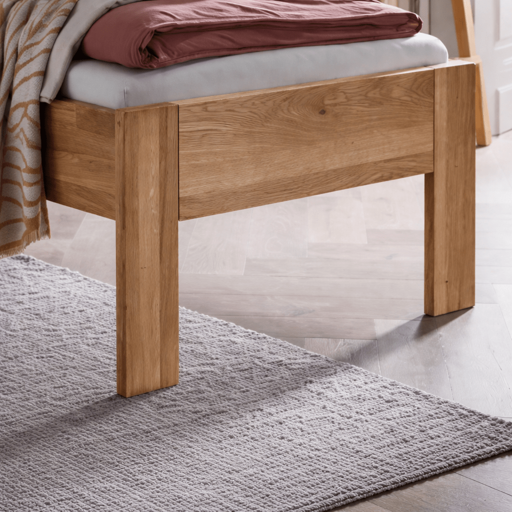 Forestales Chicago II Massief Houten Ledikant - Afbeelding 2