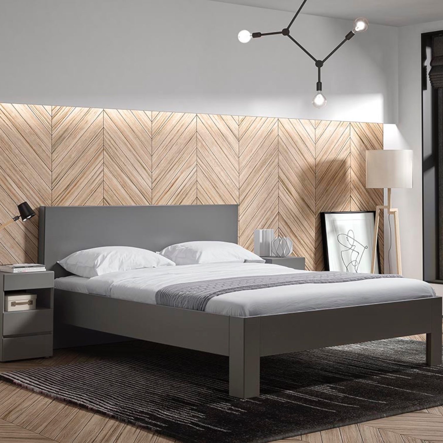 Van Os Ledikant Bolero