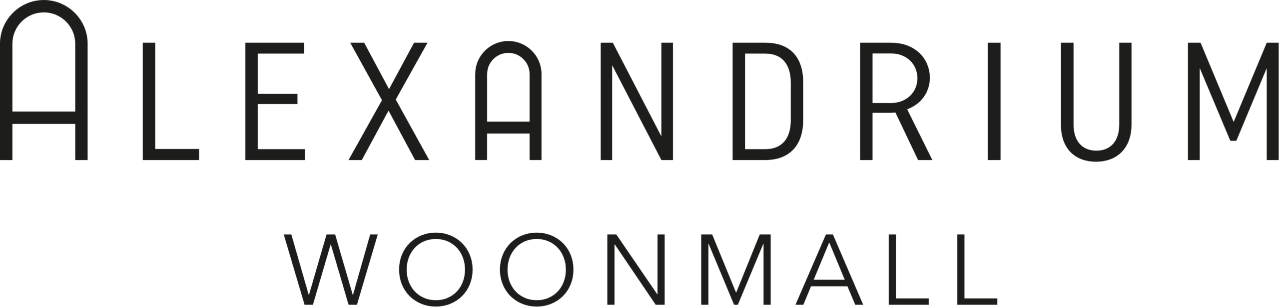alexandrium-woonmall-logo