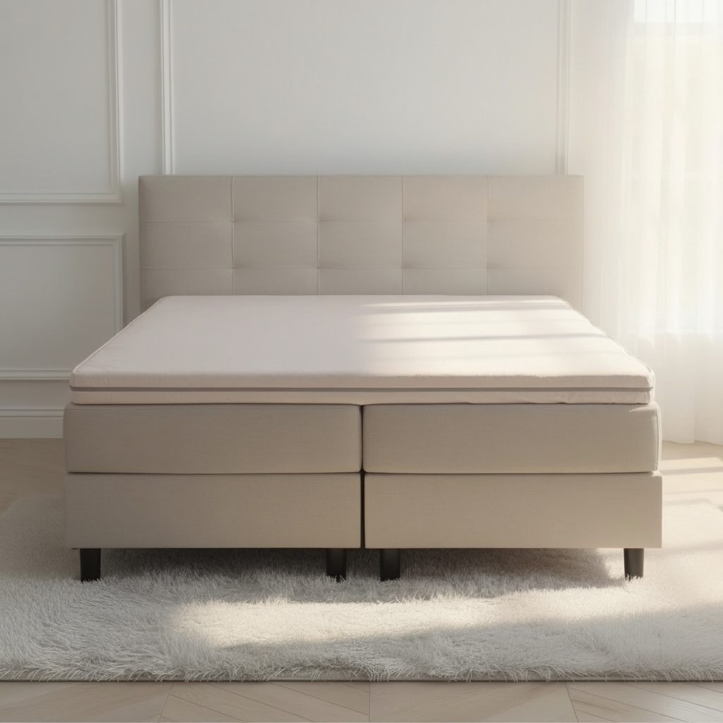 van Schaik Boxspring Miami