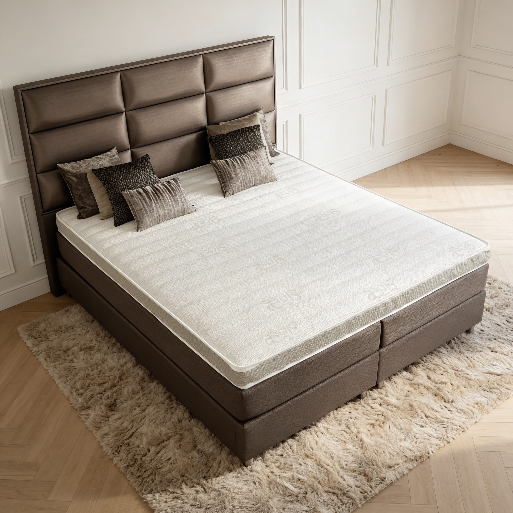van Schaik Boxspring Abruzzo - Afbeelding 2
