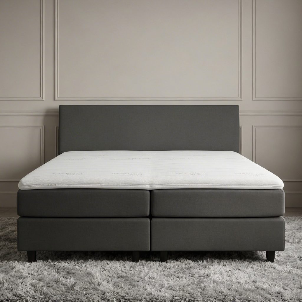 van Schaik Boxspring Bath