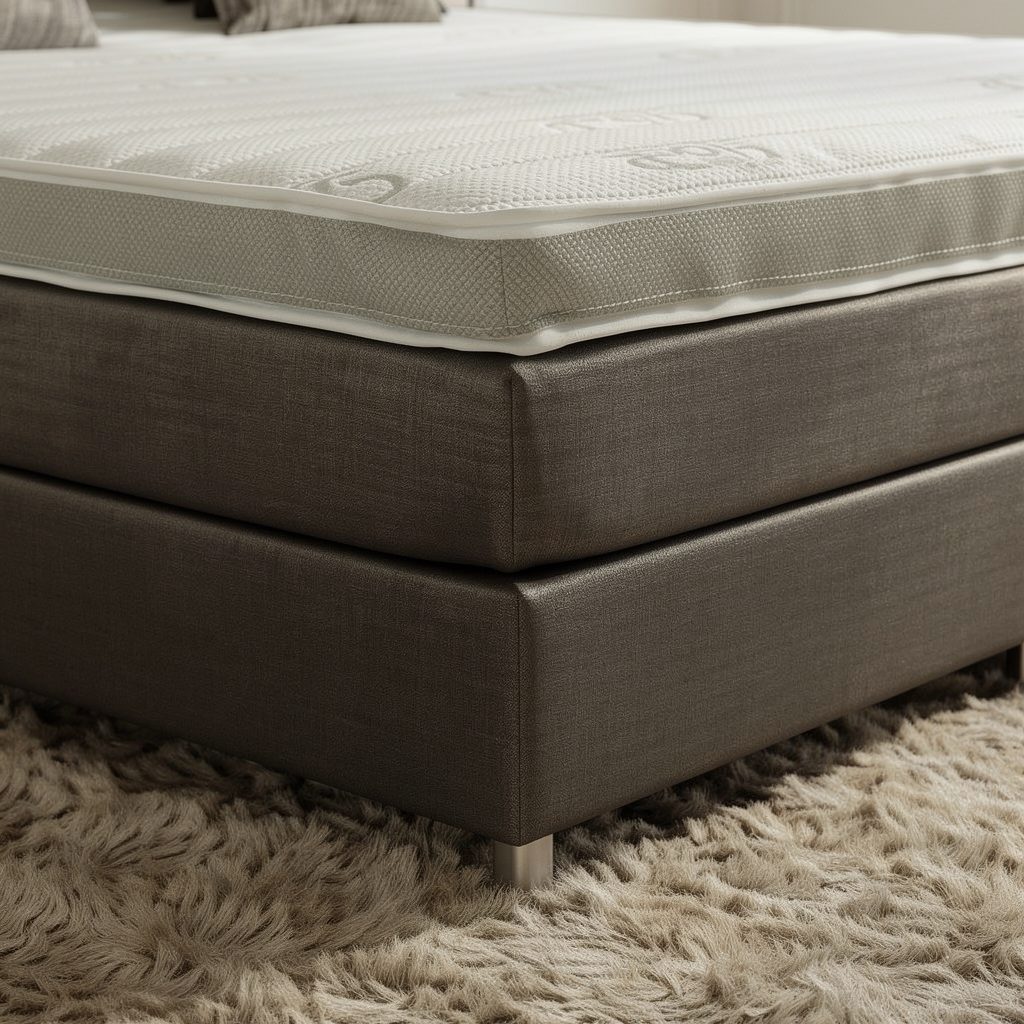van Schaik Boxspring Abruzzo - Afbeelding 4
