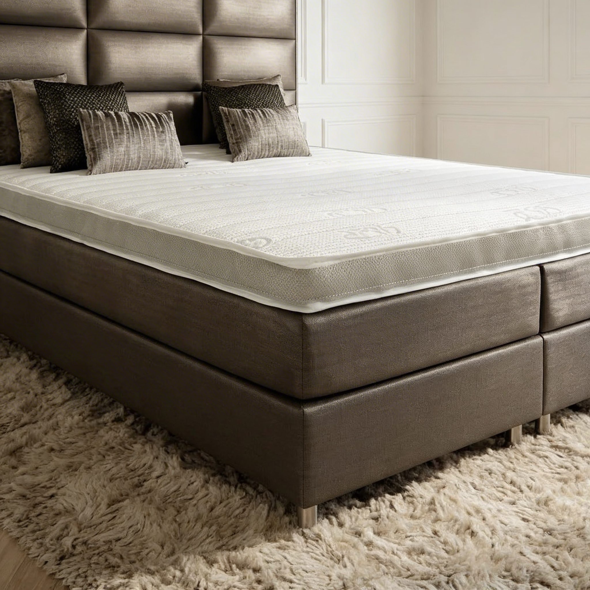 van Schaik Boxspring Abruzzo - Afbeelding 5