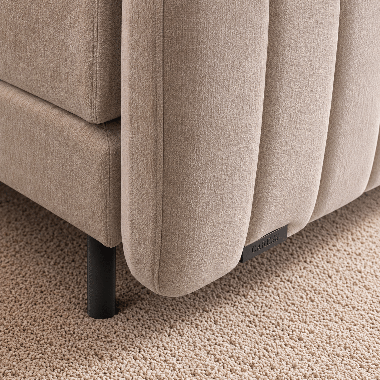 Caresse Boxspring 3410 Elektrisch - Afbeelding 4