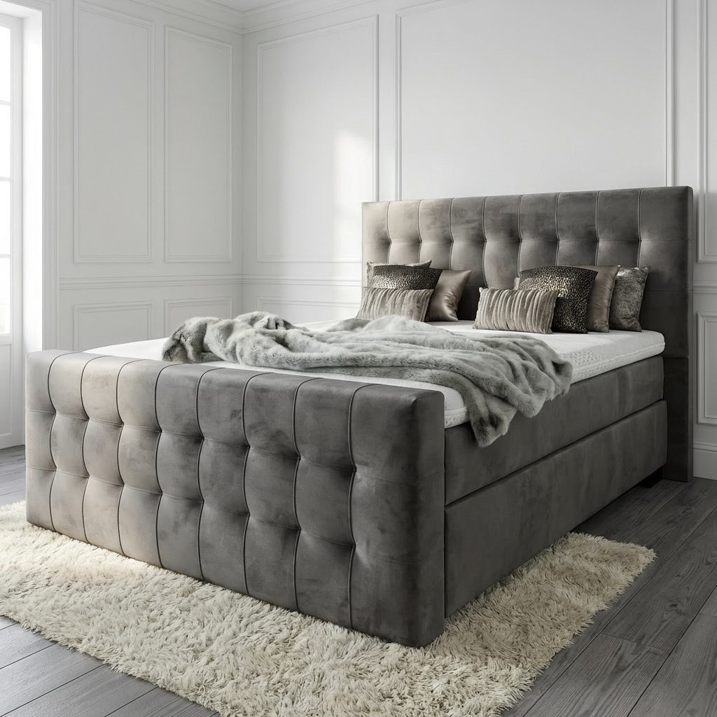 van Schaik Boxspring Adige - Afbeelding 3