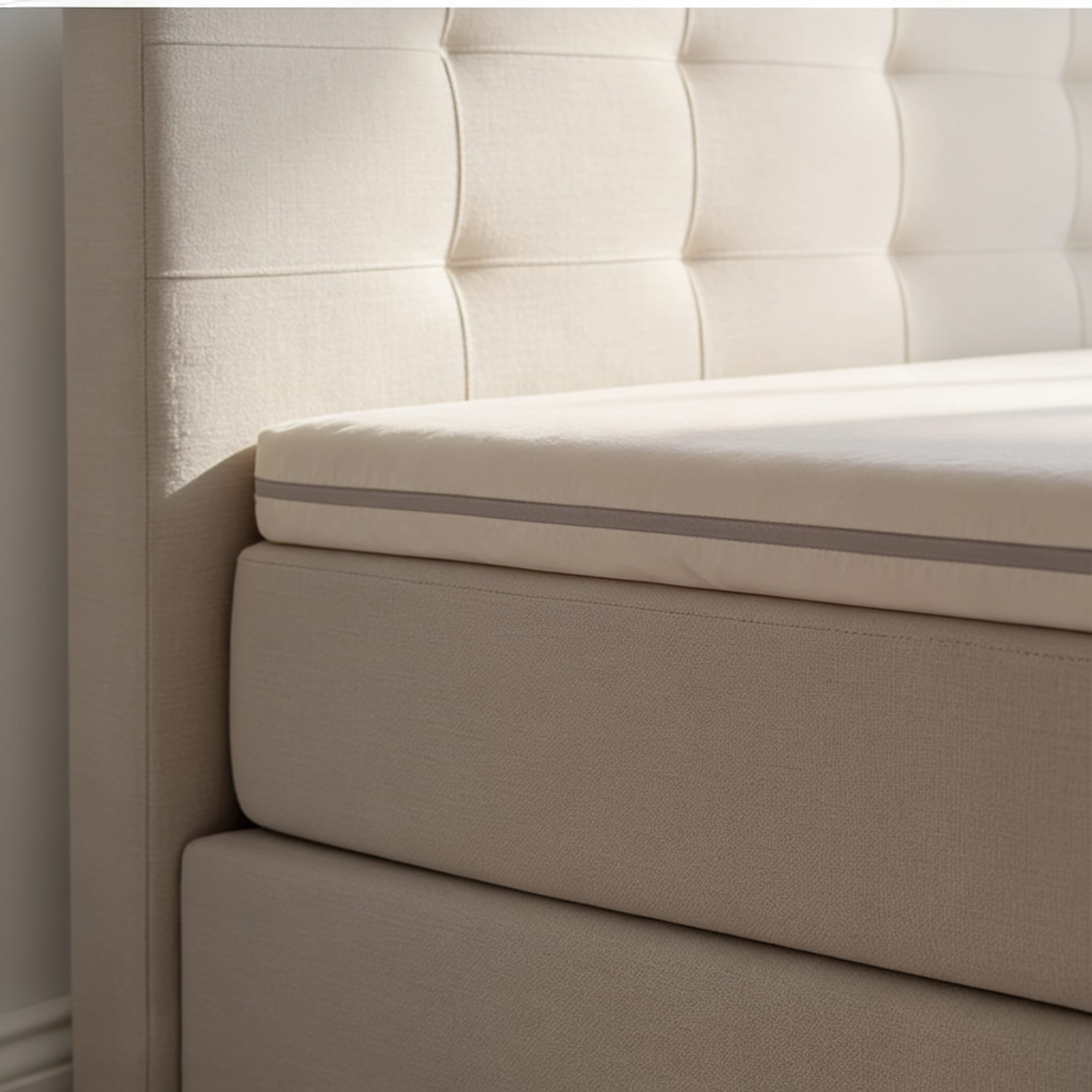 van Schaik Boxspring Miami - Afbeelding 3