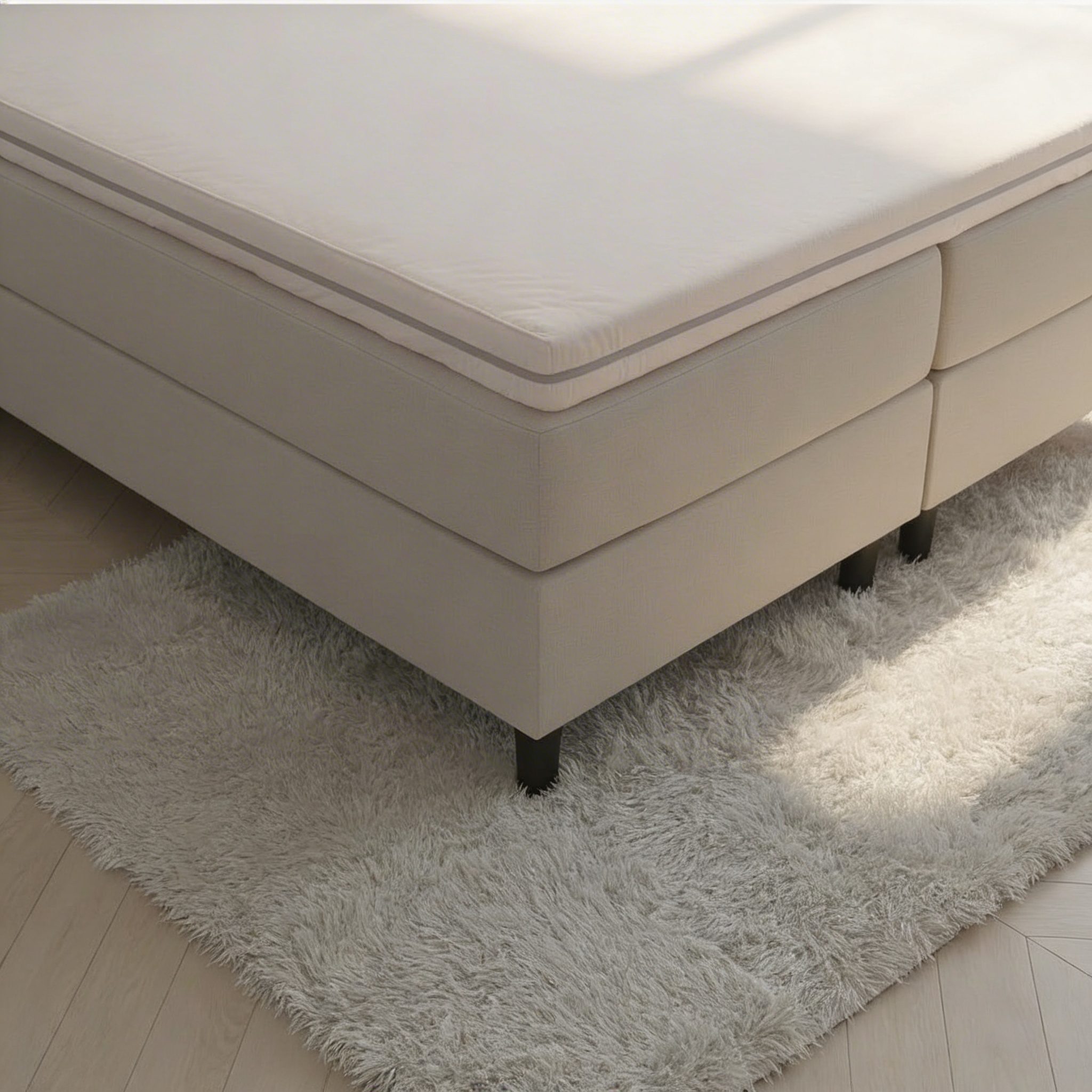 van Schaik Boxspring Miami - Afbeelding 4