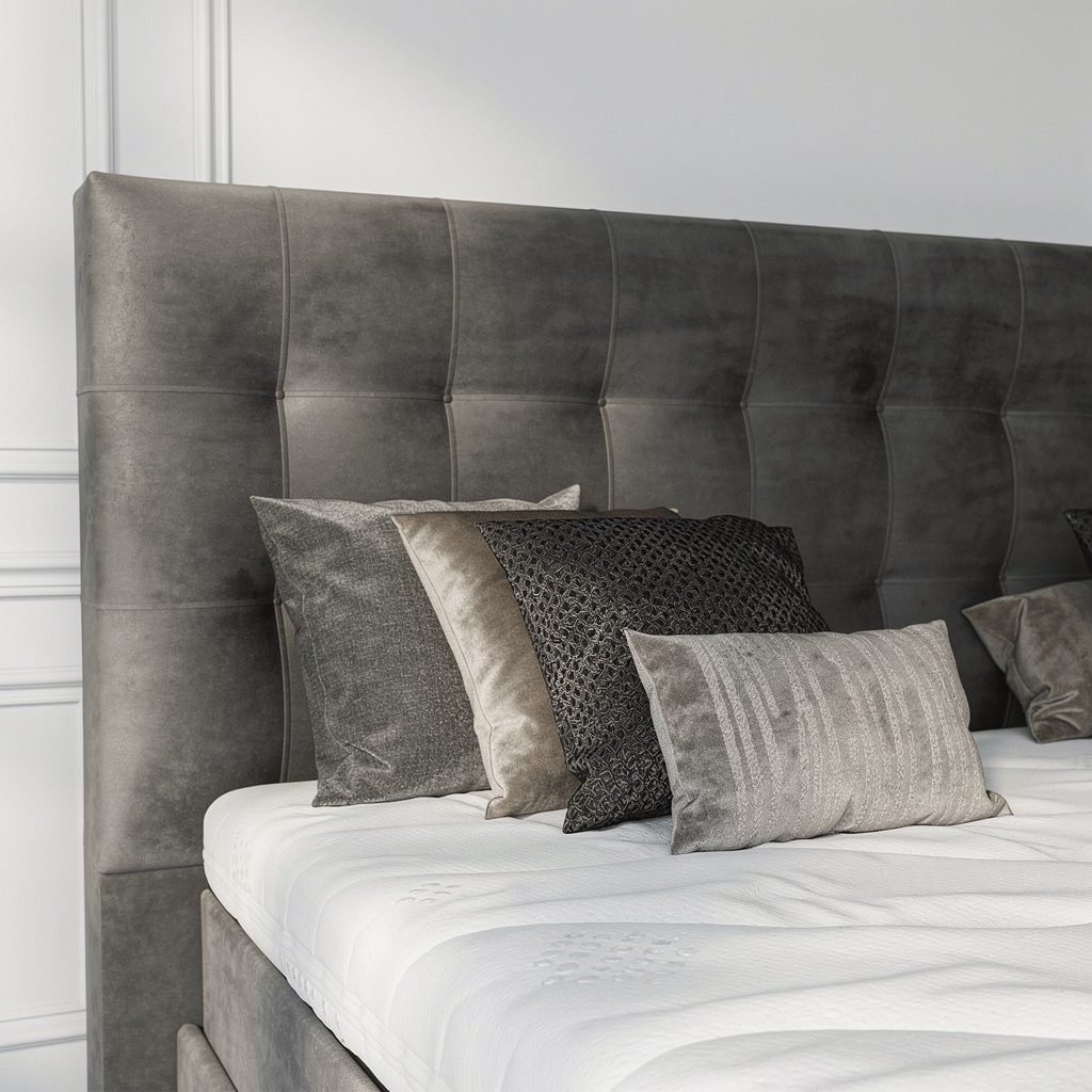 van Schaik Boxspring Adige - Afbeelding 5