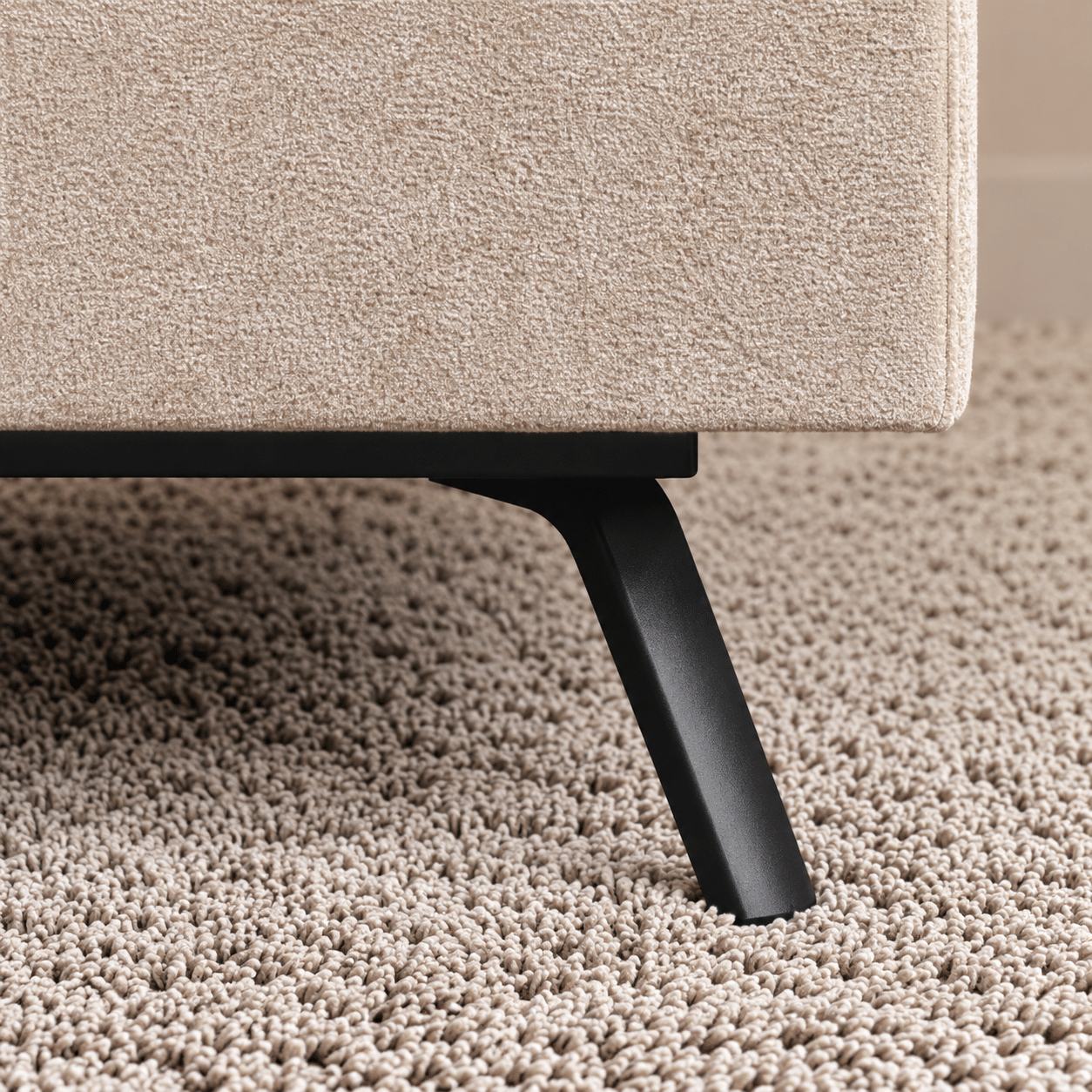 Caresse Boxspring 3450 Vlak - Afbeelding 5