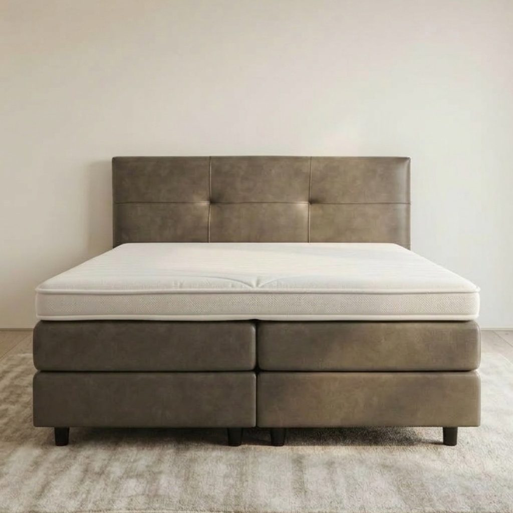 van Schaik Boxspring Dublin