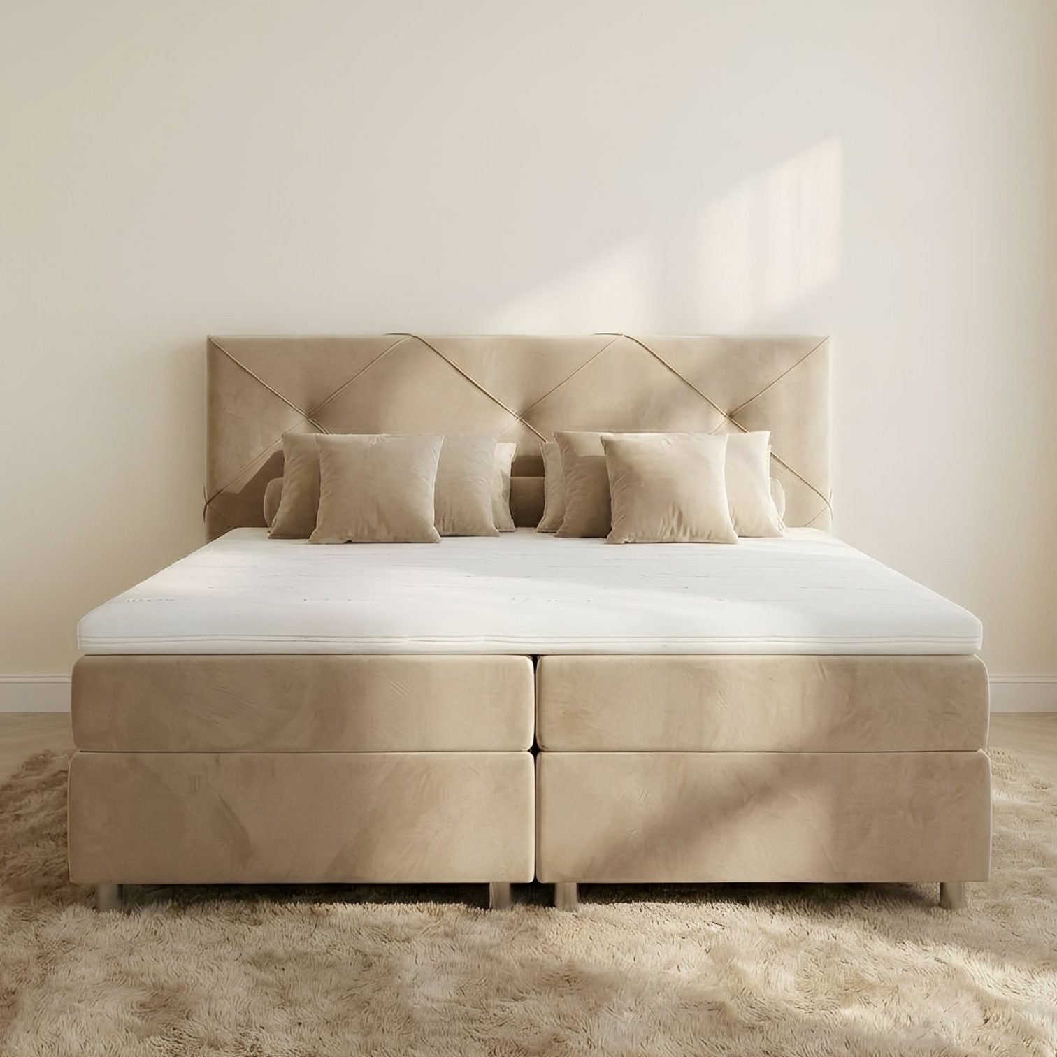 van Schaik Boxspring Granada