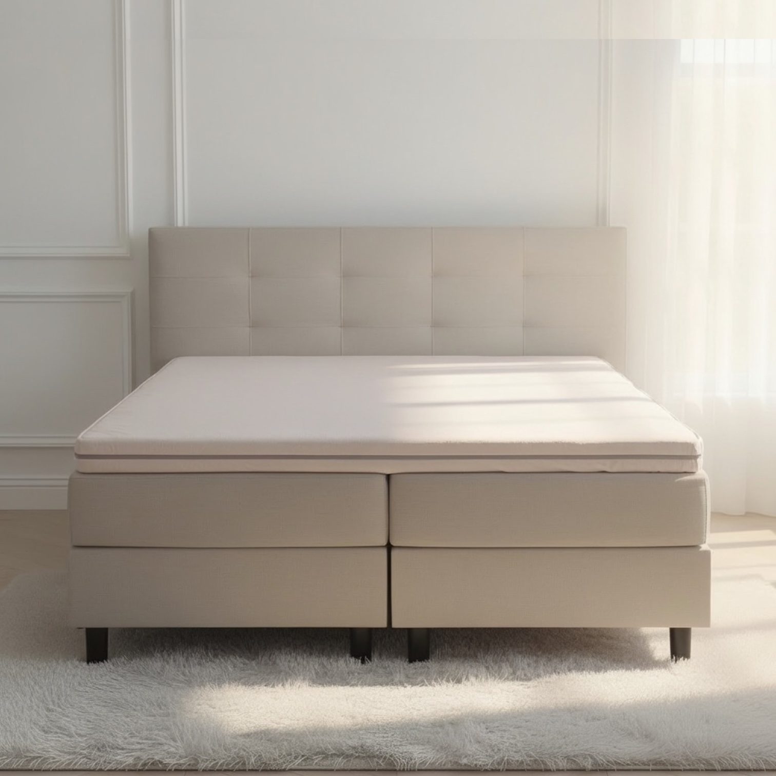 van Schaik Boxspring Miami