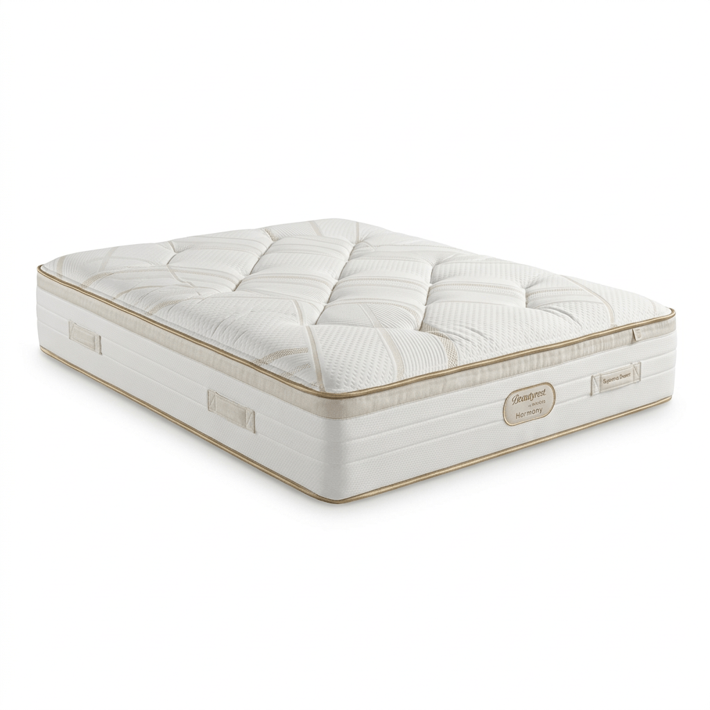 Simmons Beautyrest Harmony Supreme Dream Matras