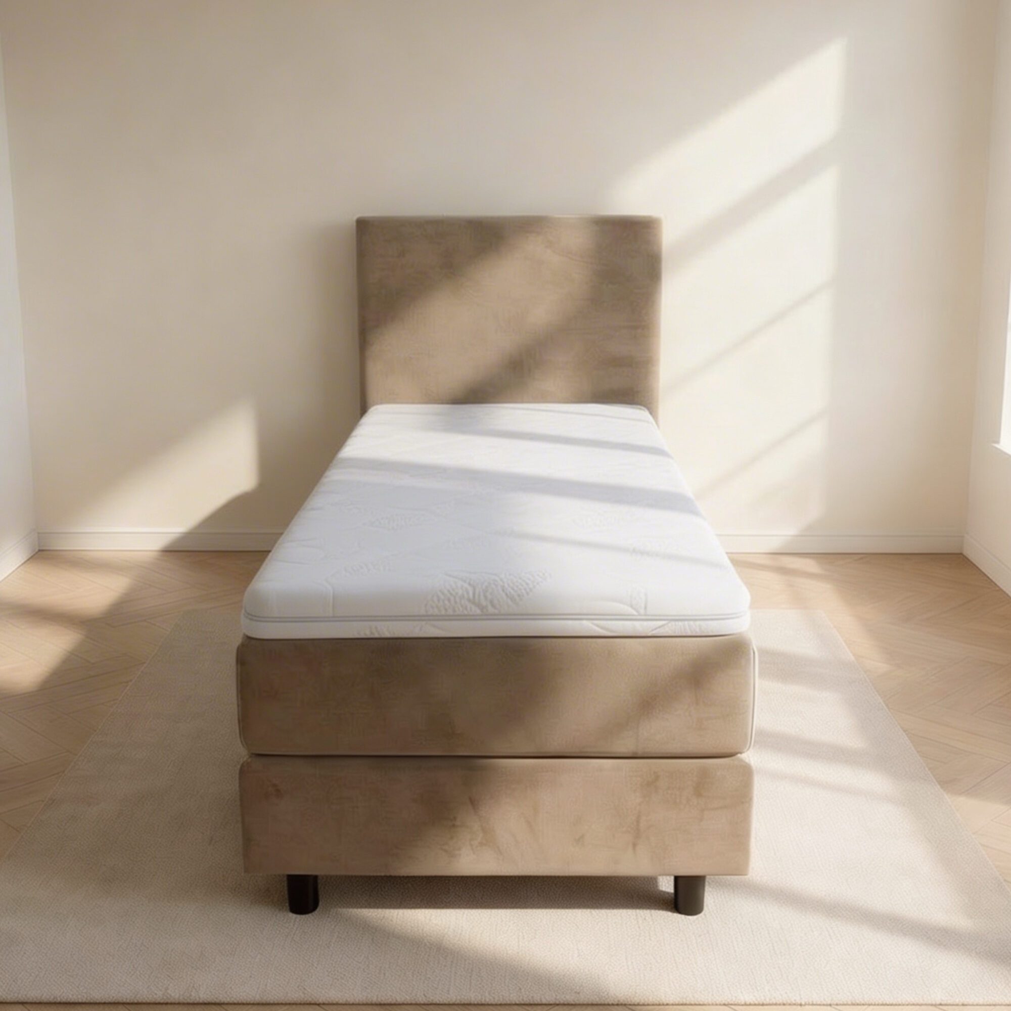 van Schaik 1 pers. Boxspring James