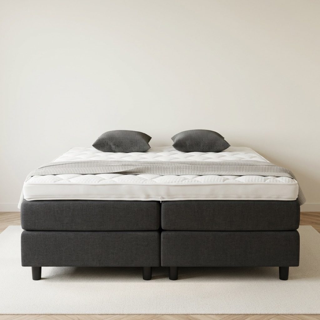 van Schaik Hotel Boxspring Hampton