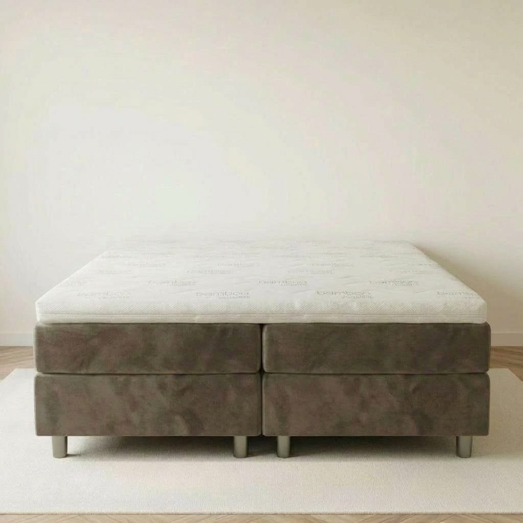 van Schaik Hotel Boxspring Alicante