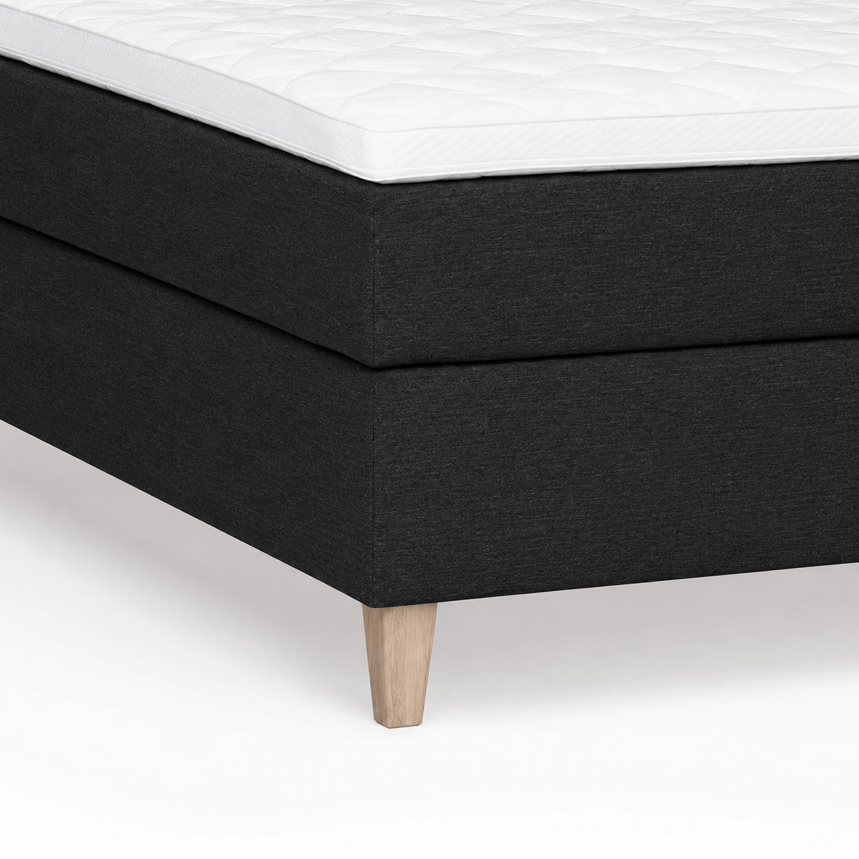 ARCTIC LIVING® Alta Vlak Boxspring - Afbeelding 5